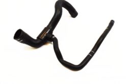 LSC 13191210 : Genuine OEM Front Lower Radiator Outlet Hose - Ident MS2 - NEW