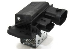 LSC 9830143880 : Genuine Peugeot Radiator Fan Motor Resistor - NEW