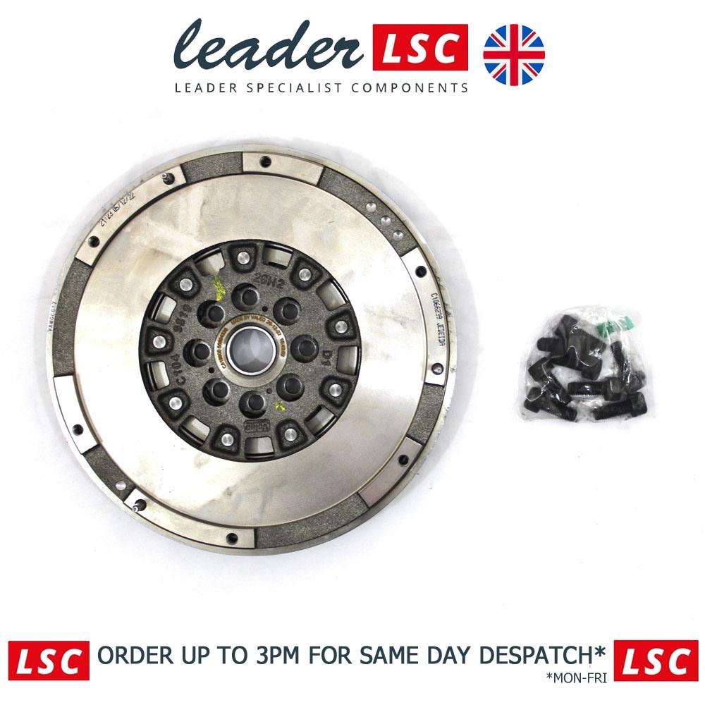 LSC 55504335 : GENUINE Vauxhall Dual Mass Flywheel for 1.6 Diesel - NEW - Image 7