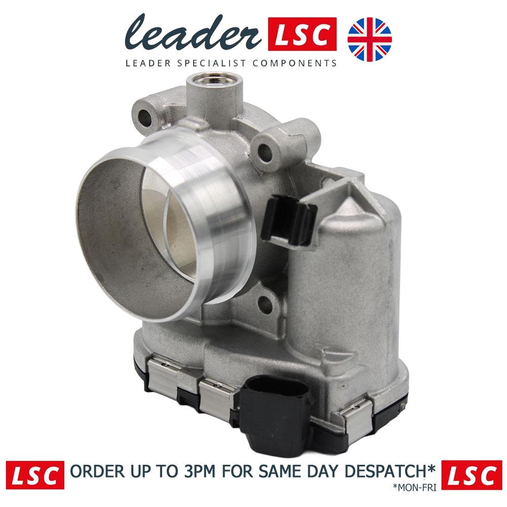 LSC 1781960 : Throttle Body for Citroen Ford Peugeot - NEW - Image 6