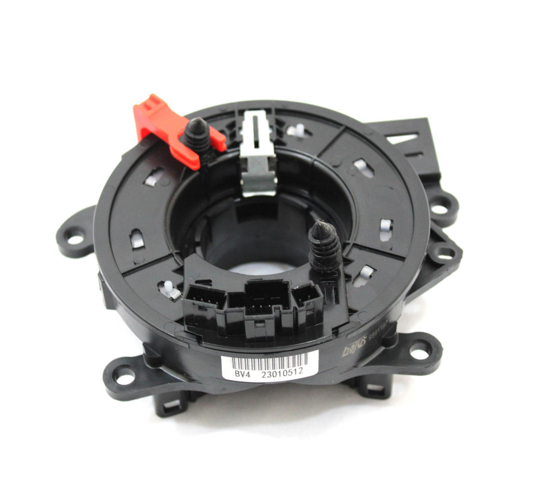 LSC 61318379091 : Air Bag Squib Clock Spring - NEW - Image 3
