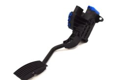 LSC 13305807 : Genuine Vauxhall RHD Accelerator Pedal - NEW