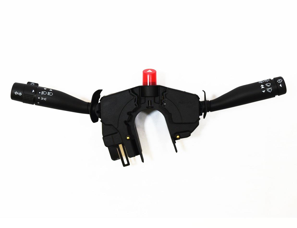 LSC 1027166 : Steering Column Switch Set (Indicator and Wiper Stalks) - NEW - Image 2