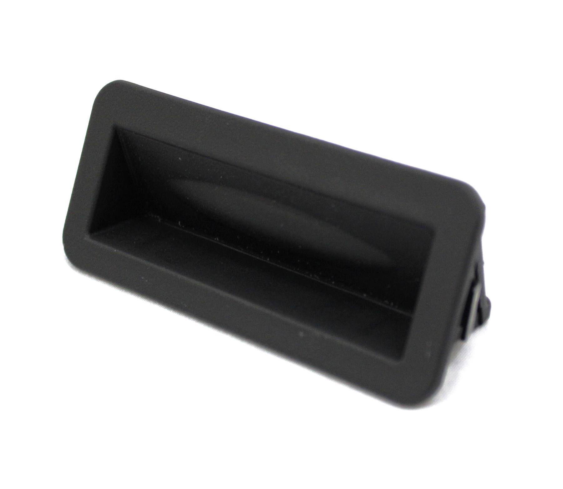 LSC 1857333 : GENUINE Ford Tailgate Release Switch - 2 Pin Connector - NEW