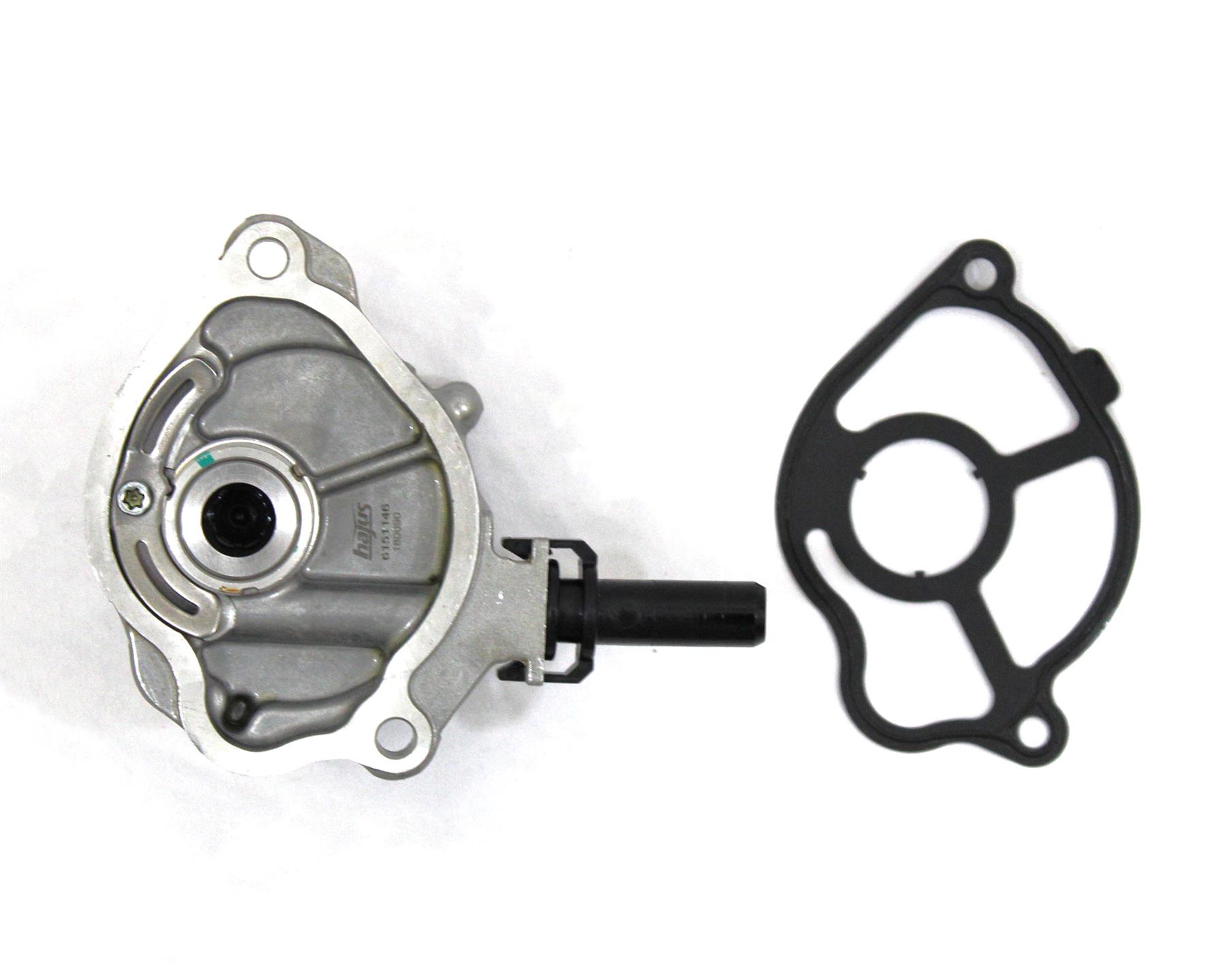 LSC 6510900005 : Brake Vacuum Pump with Seal for Mercedes Benz - NEW - Image 4