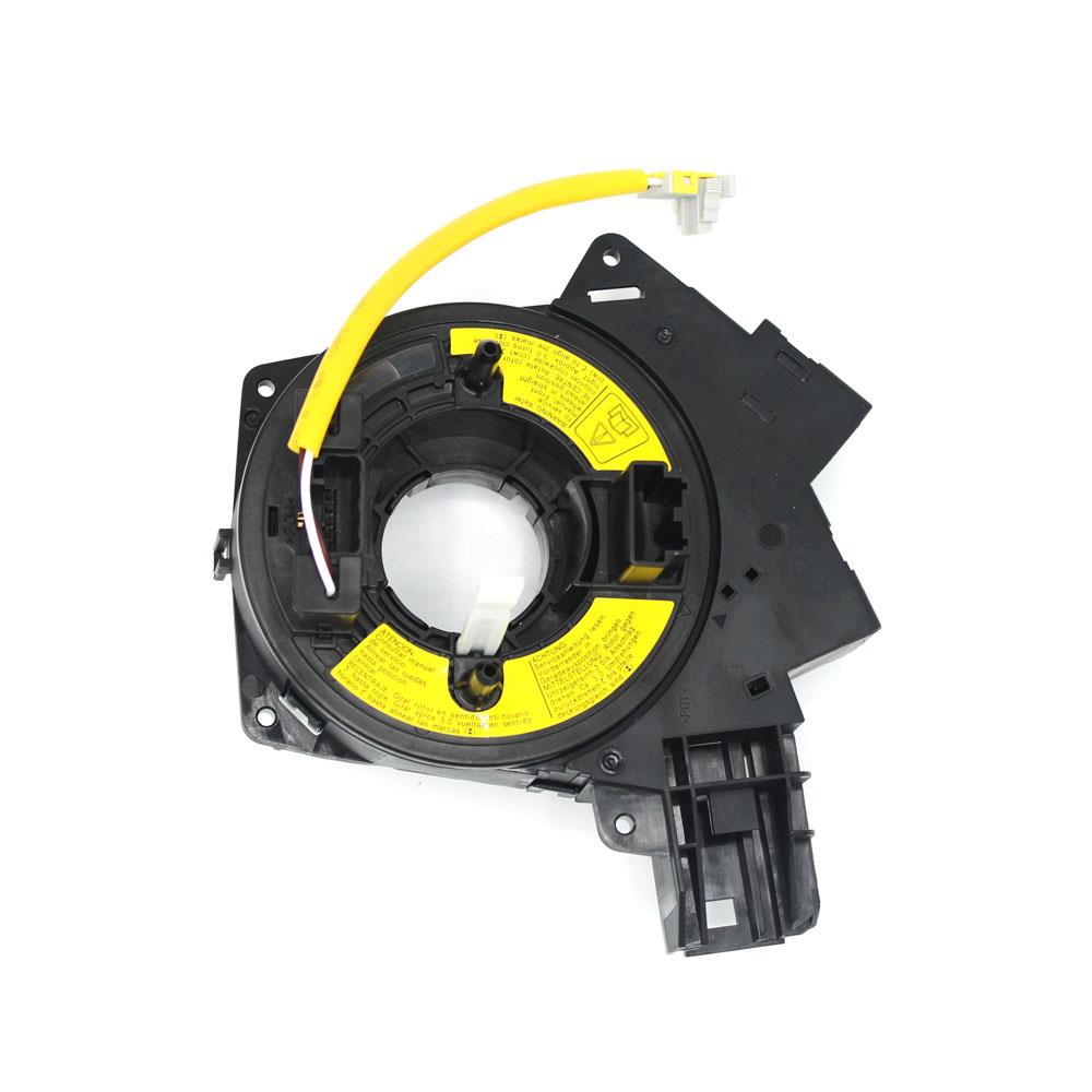 LSC 1763646 : Steering Wheel Air Bag Clockspring Squib - NEW - Image 2