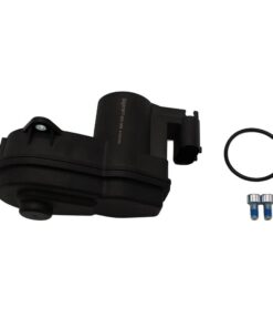 LSC LR036573 : Rear Parking Brake Caliper Actuator Motor - NEW