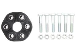 LSC 26111227869 : Propshaft Joint Doughnut with Nuts and Bolts - NEW SALE - Image 3