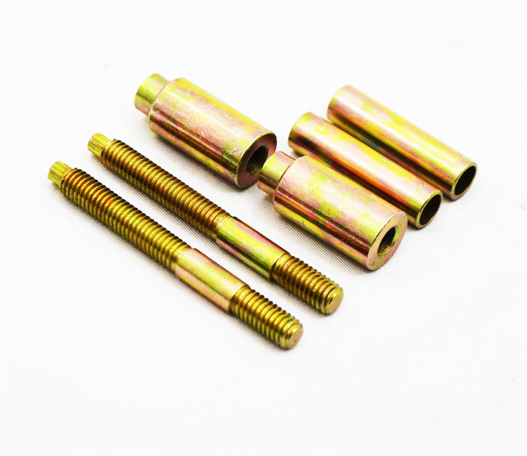 LSC 8200553118 : 6 Piece Injector Repair Fixing Kit - NEW - Image 3