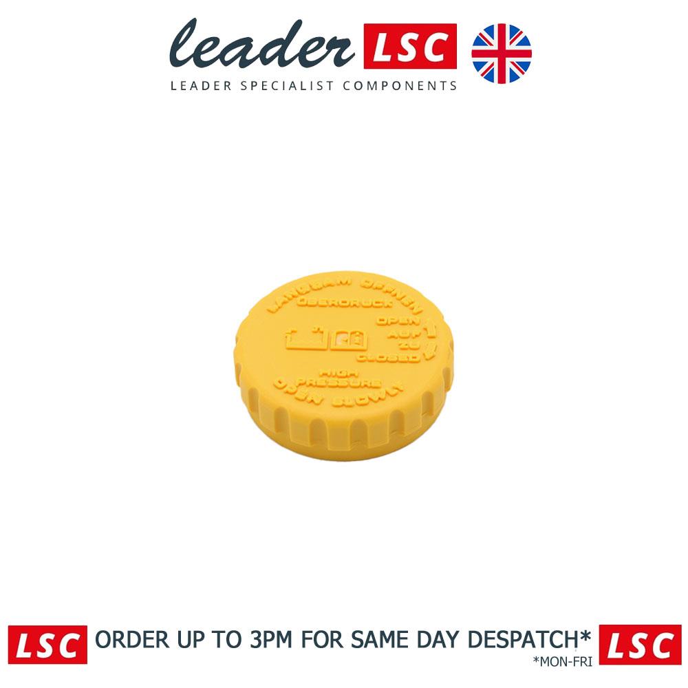 LSC 90467472 : Radiator Coolant Header Tank Cap - NEW - Image 8