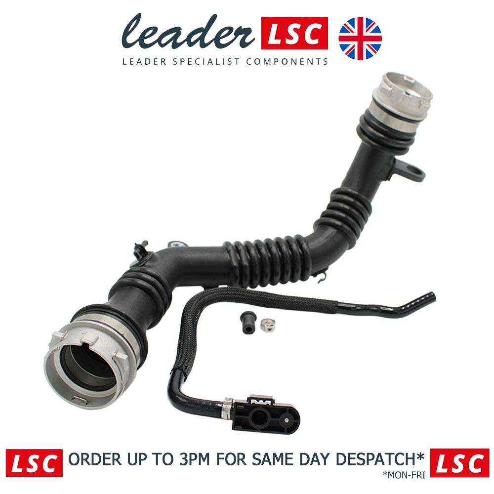 LSC 144603264R : Charge Air Intercooler Hose Complete - NEW - Image 7