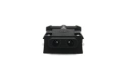 LSC 13250470 : Genuine Vauxhall Meriva B LHS Windscreen Washer Nozzle - NEW - Image 2