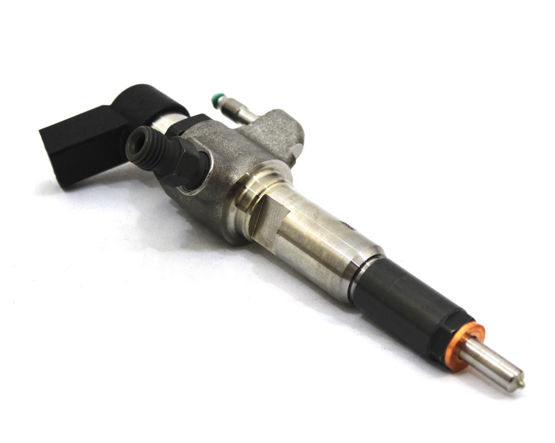 LSC 1608518380 : Genuine OEM 1.6 Diesel Fuel Injector - Citroen Peugeot Ford Mazda Volvo DS - NEW - Image 2