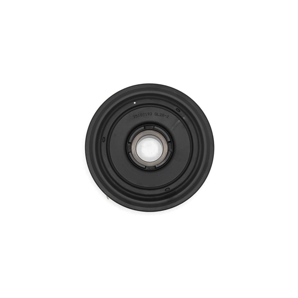 LSC 25182193 : GENUINE Vauxhall Crankshaft Pulley Damper - NEW - Image 3