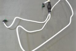 LSC 8200516617 : Fuel Feed Pipe / Line / Hose (Tank to Filter) - NEW