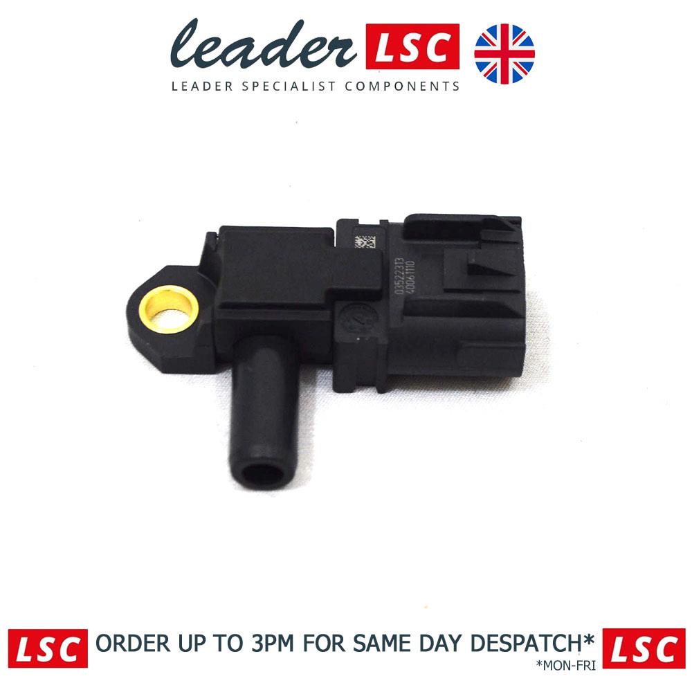LSC 1876829 : Genuine Ford Exhaust DPF Pressure Sensor - NEW - Image 8