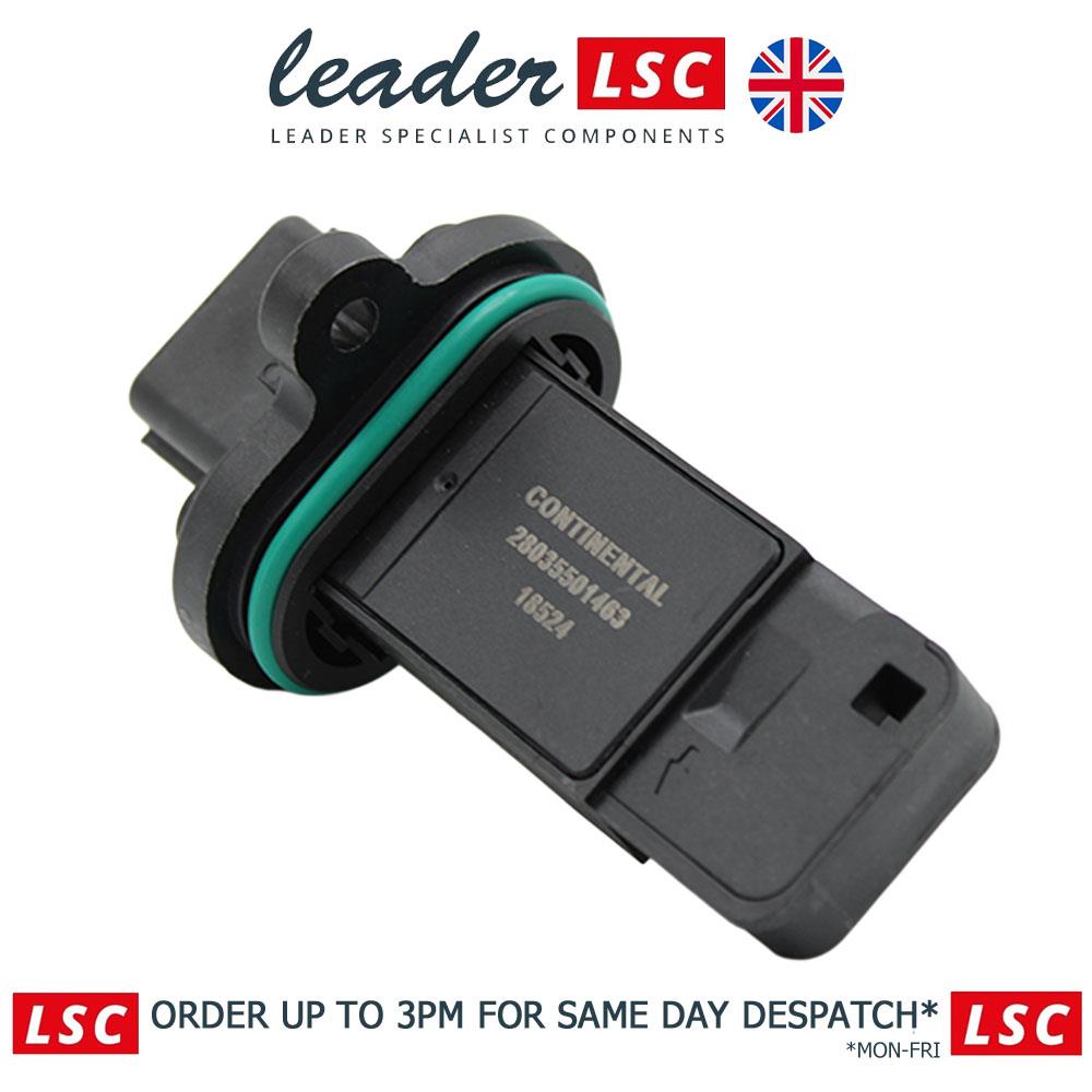 LSC 55496973 : GENUINE Siemens Mass Air Flow MAF Meter for Vauxhall - NEW - Image 6