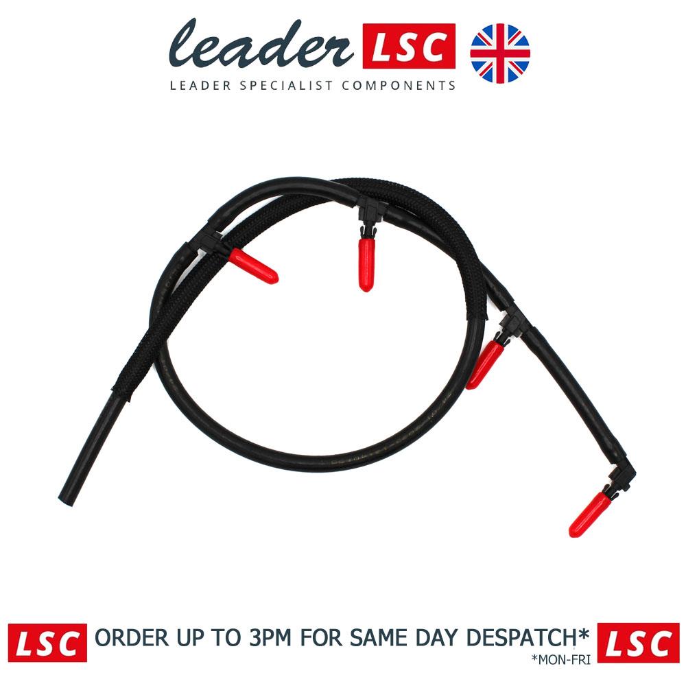 LSC 6510700132 : Fuel Injector Return Hose / Overflow / Leak Off Pipe - NEW - Image 9