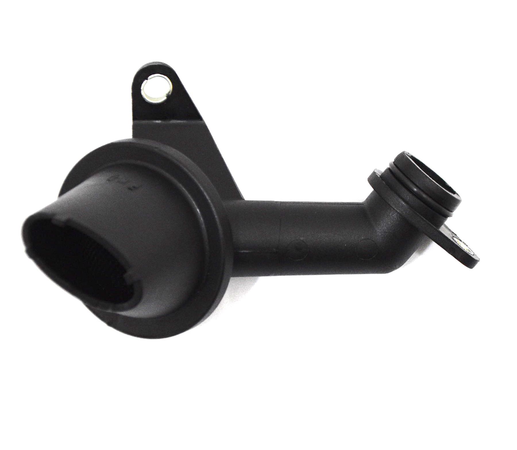 LSC 1122015 : Genuine Ford Oil Pump Suction Pipe - NEW - Image 4