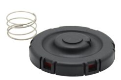 LSC 11128570828 : Crankcase Vent Valve for BMW - NEW