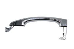 LSC 96468266 : GENUINE Chrome Front Door Outer Handle (Ident K5) - NEW