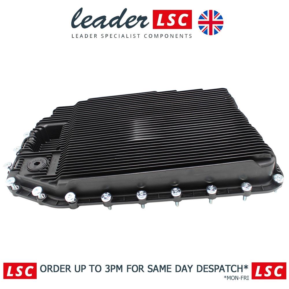 LSC 24117571217 : Automatic Transmission Gearbox Oil Sump Pan - NEW - Image 7