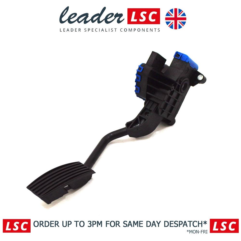 LSC 13305807 : Genuine Vauxhall RHD Accelerator Pedal - NEW - Image 6