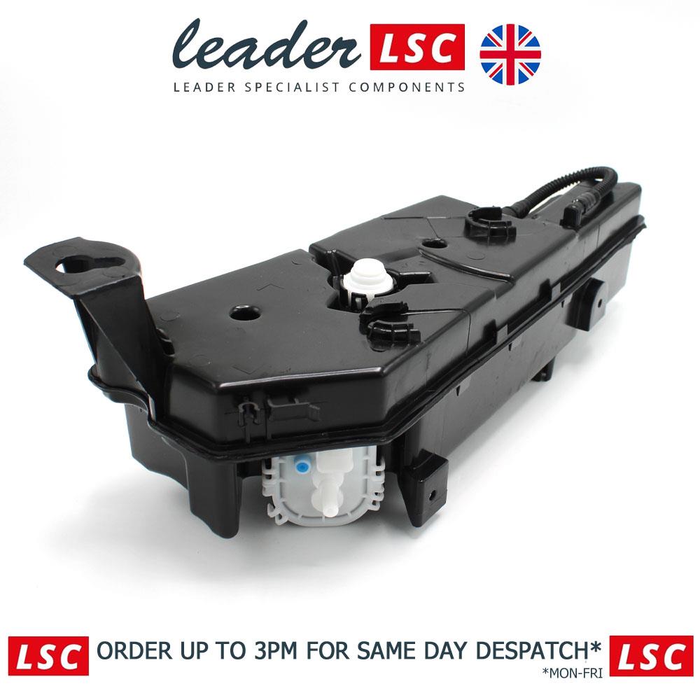 LSC 9816296080 : DPF Eolys PAT Diesel Fuel Additive Reservoir Tank with Pump Euro 6 - NEW - Image 10