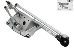 LSC 93179151 : GENUINE Front Windscreen Wiper Linkage / Rods / Mechanism (RHD) - NEW
