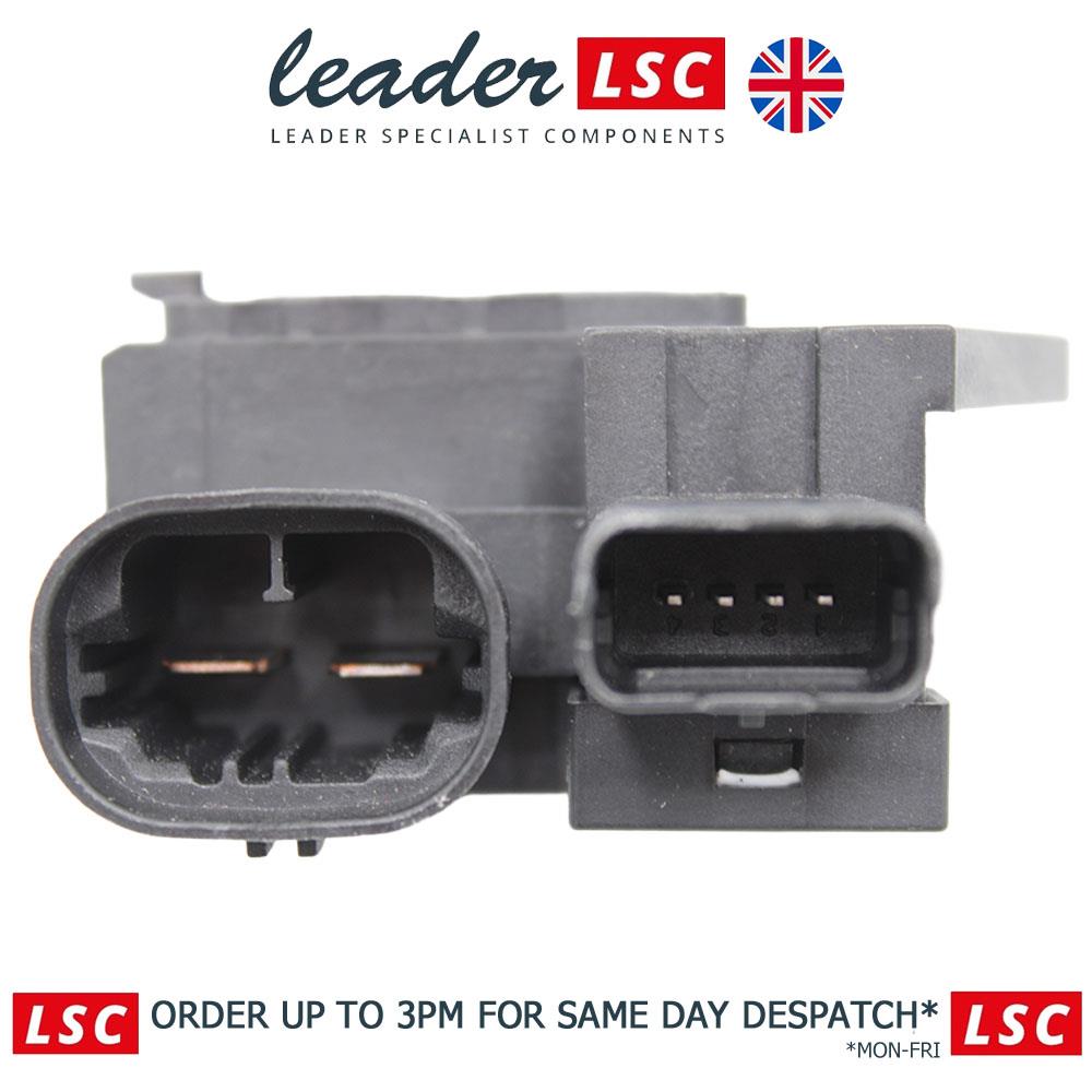 LSC 9827870080 : Genuine Radiator Fan Resistor Control Unit (6 Pins) - NEW - Image 11
