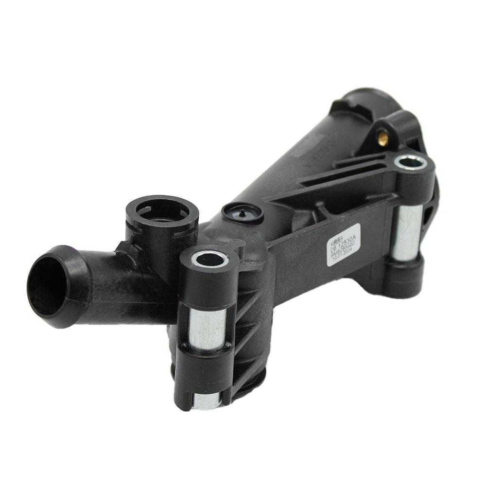 LSC 1831793 : GENUINE Water Outlet Connector Pipe for Ford and Volvo - NEW - Image 5