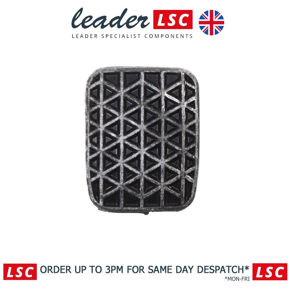 LSC 24404216 : GENUINE Brake Clutch Pedal Rubber Pad Cover - NEW - Image 7