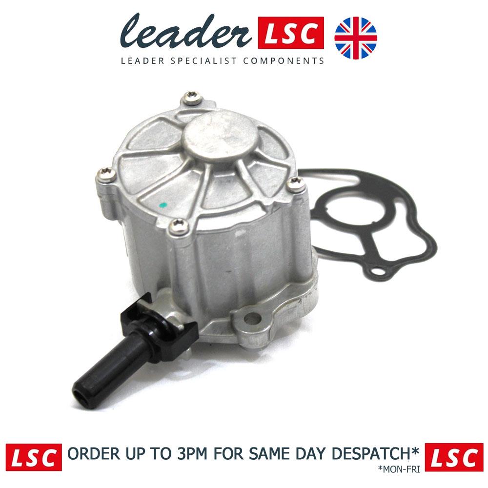 LSC 6510900005 : Brake Vacuum Pump with Seal for Mercedes Benz - NEW - Image 6