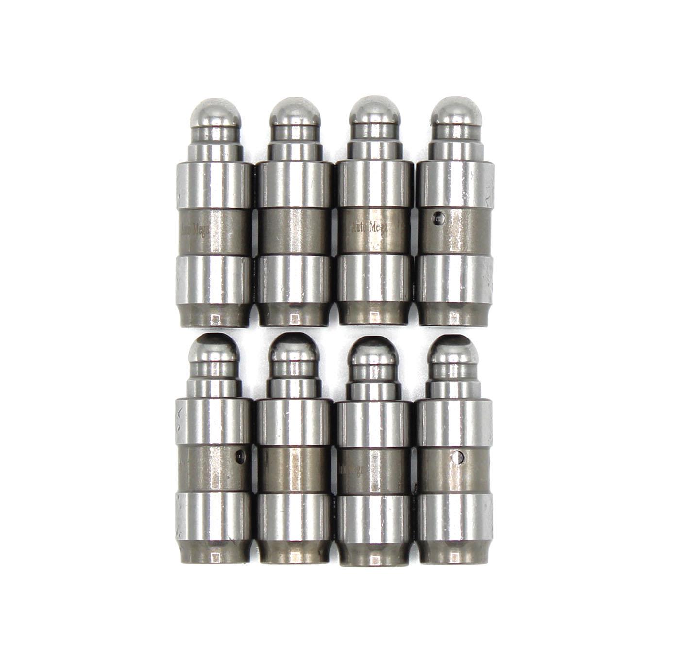 LSC 9128603 : Set of 8 Hydraulic Cam Followers Lifters Tappets - NEW - Image 2