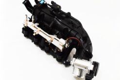 LSC 25197573 : GENUINE Inlet Manifold Complete Assembly with Throttle Body - NEW - Image 6