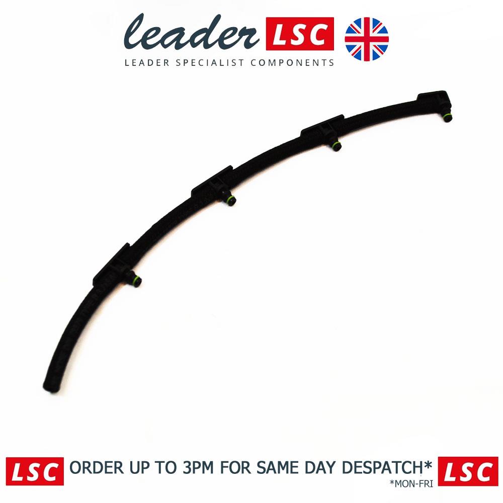 LSC 55245385 : Diesel Fuel Injection Leak Off Pipe / Overflow Return Hose - NEW - Image 6