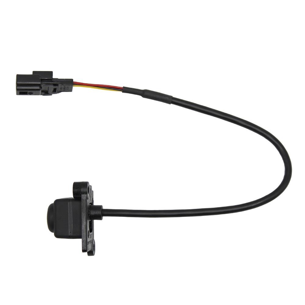 LSC 284429417R : Rear View Reversing Camera and Cable for Fiat Renault Vauxhall - NEW - Image 4