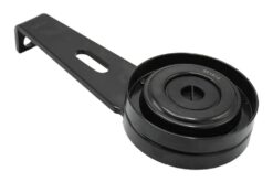 LSC 575115 : Aux Drive Belt Tensioner Pulley - NEW