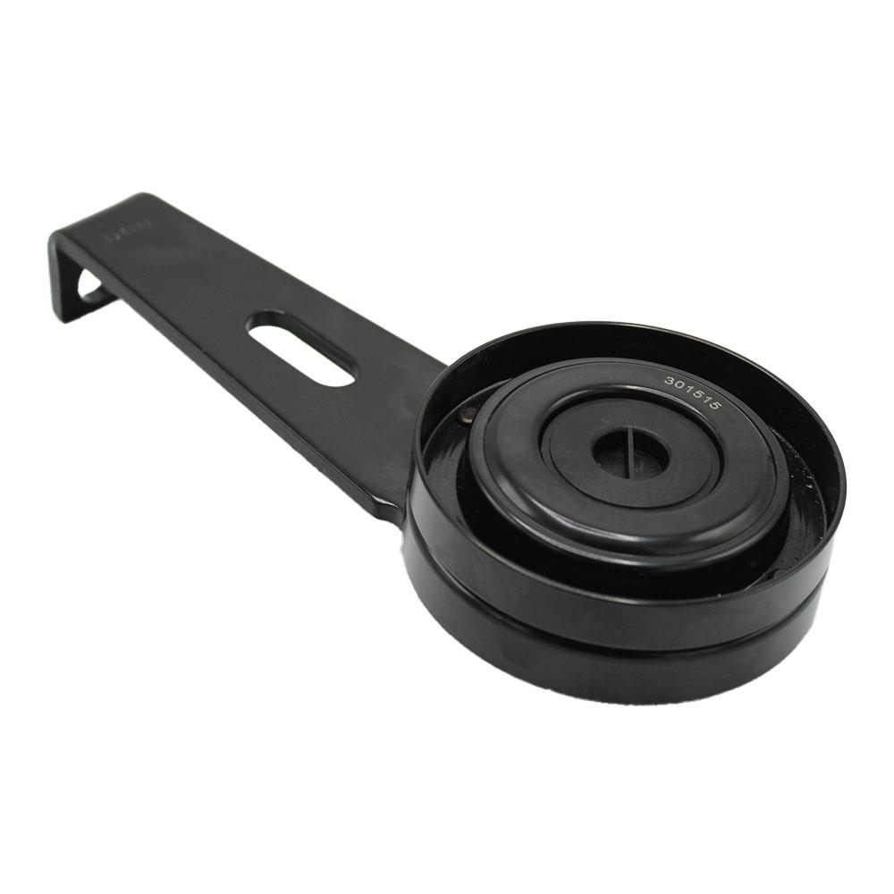 LSC 575115 : Aux Drive Belt Tensioner Pulley - NEW