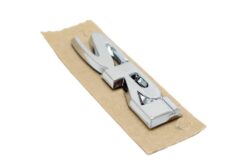 LSC 13278695 : GENUINE Front Wing SRi Badge / Decal - NEW