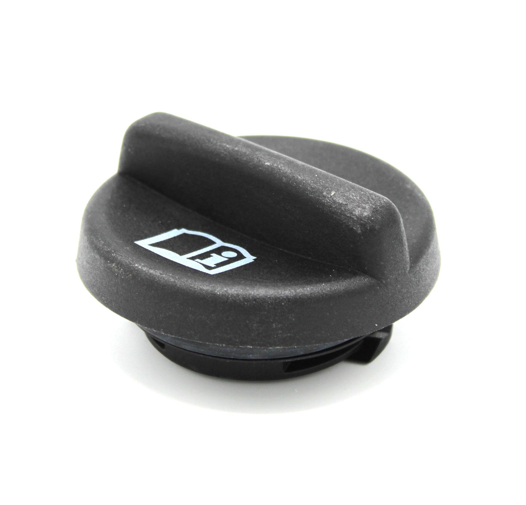 LSC 55566555 : Genuine Vauxhall Oil Filler Cap - NEW - Image 2