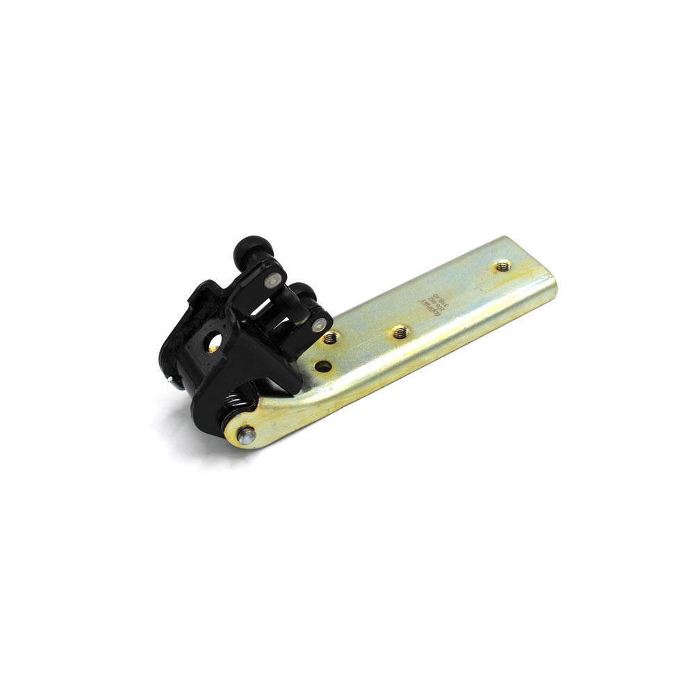 LSC 9160741 : Centre Left Hand Side Sliding Door Roller Rail Guide - NEW