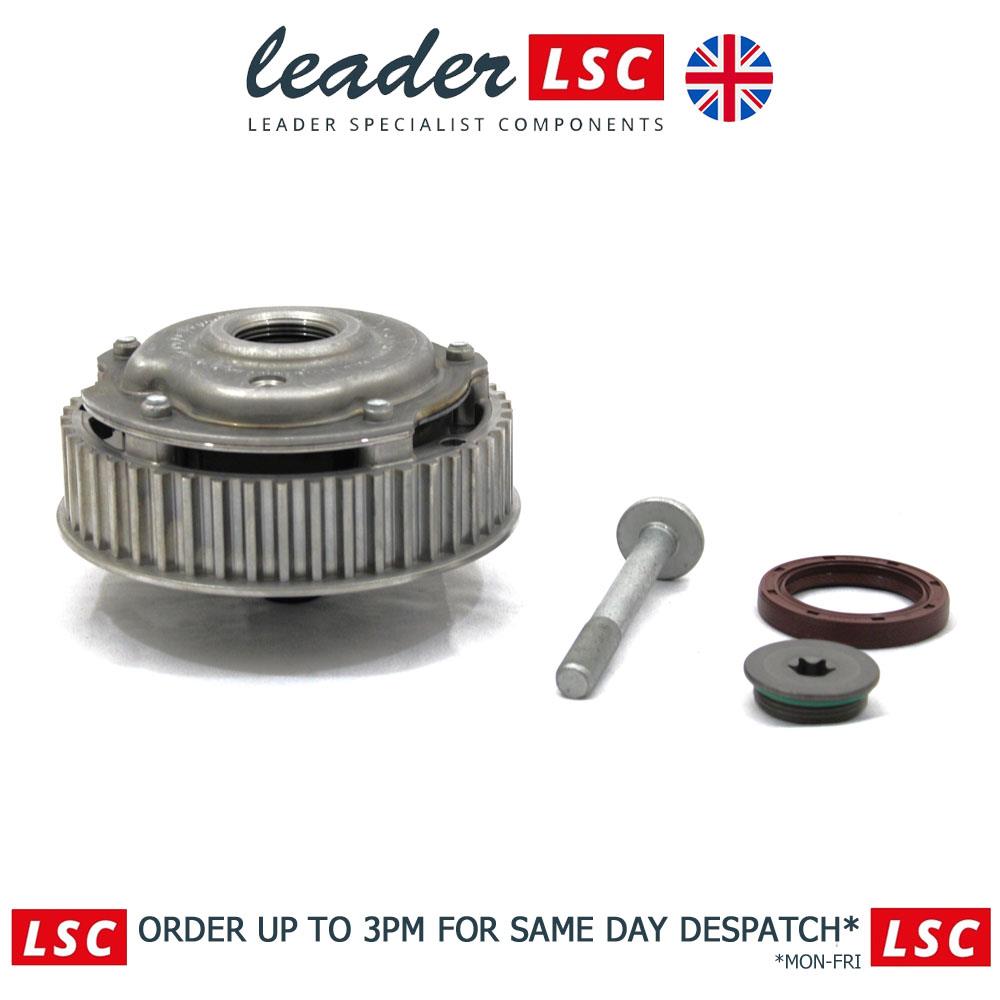 LSC 55567048 : GENUINE Vauxhall Camshaft Sprocket with Timing Adjuster Actuator (Outlet Exhaust) - NEW - Image 6
