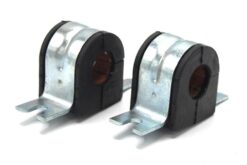 LSC 93456353 : Pair of Front Suspension Anti Roll Stabiliser Bar Mounts by Delphi - NEW - Image 6