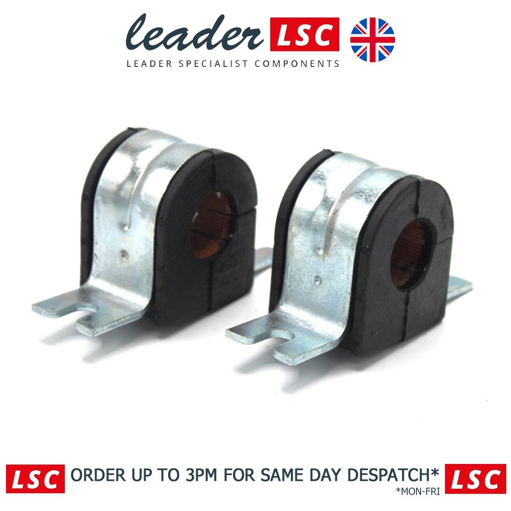 LSC 93456353 : Pair of Front Suspension Anti Roll Stabiliser Bar Mounts by Delphi - NEW - Image 6