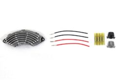 LSC 2322021 55702441 : Heater Blower Motor Fan Resistor and Wiring Loom Repair Kit - NEW - Image 7