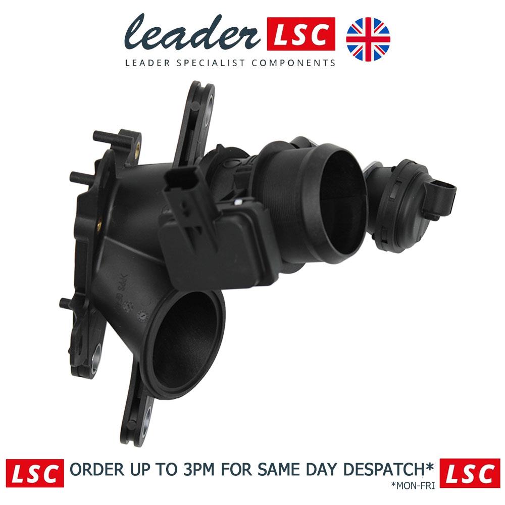 LSC 9655233680 : Throttle Body for Citroen Fiat Peugeot - NEW