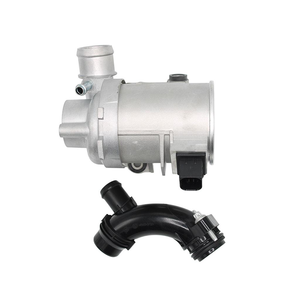 LSC 2742000207 : Auxiliary Engine Cooling Water Pump for Mercedes Benz - NEW - Image 2