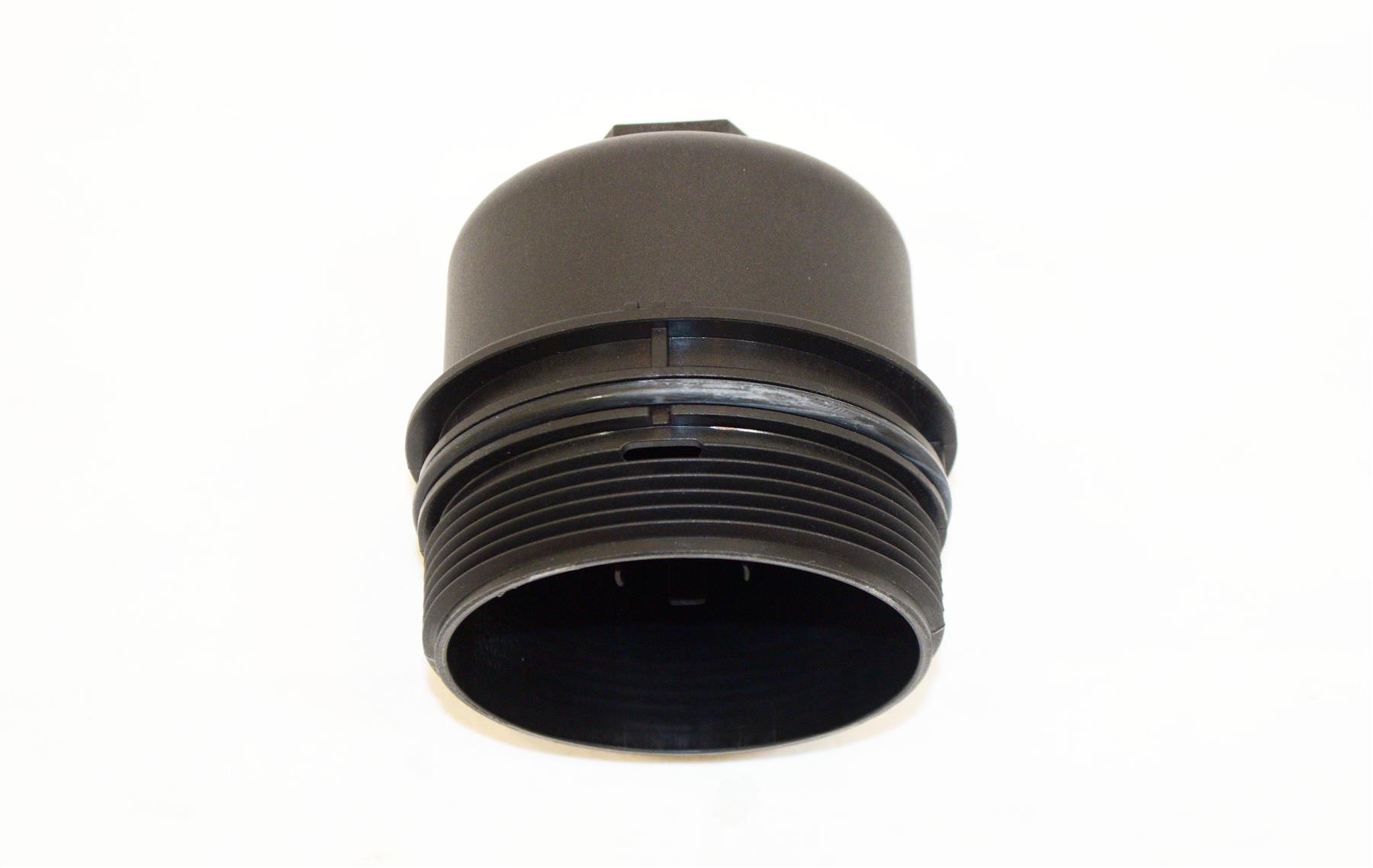 LSC 55565961 : Genuine OEM Oil Filter cover Cap for Vauxhall - NEW - Image 3