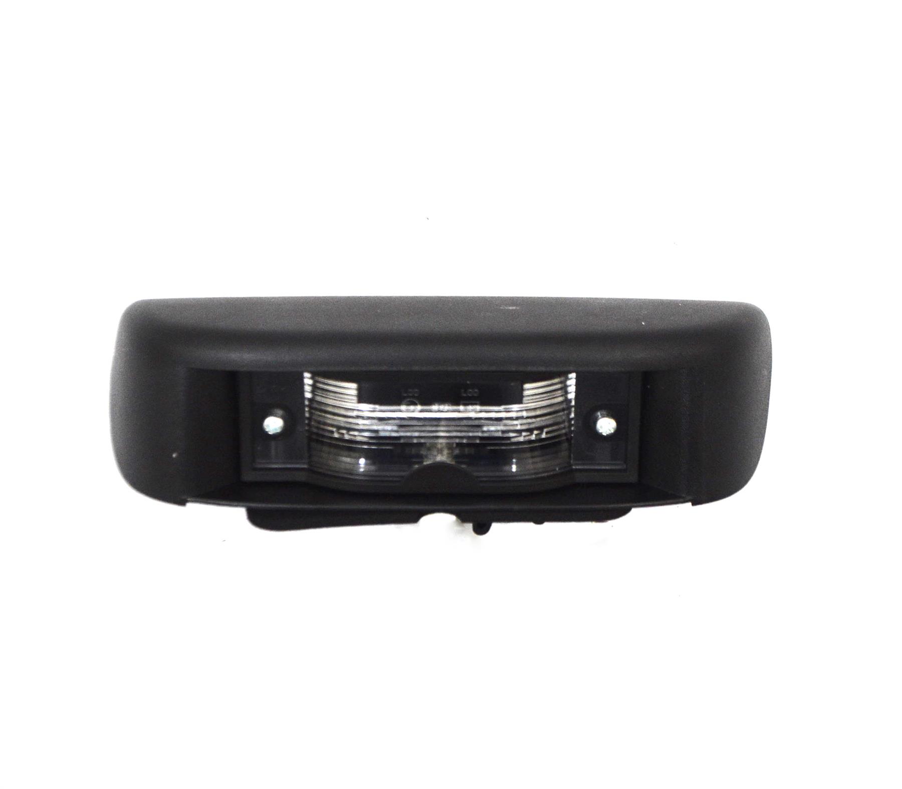 LSC 93854773 : Genuine OEM Rear Number Plate Lamp - NEW SALE - Image 5